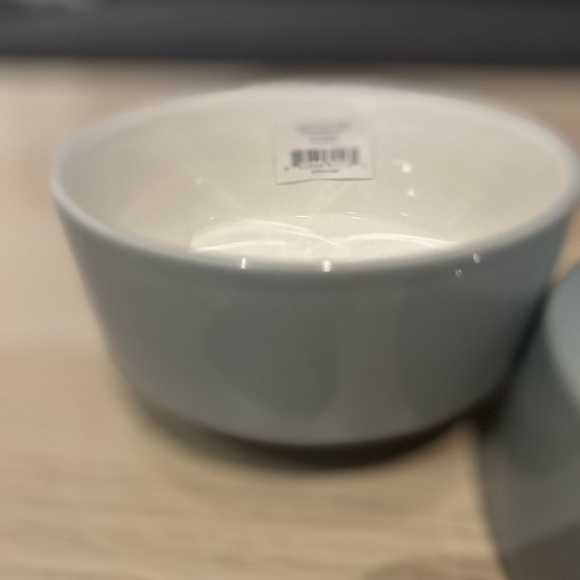 NWT KATE SPADE Lenox Nolita Cereal Bowls - Picture 5 of 6